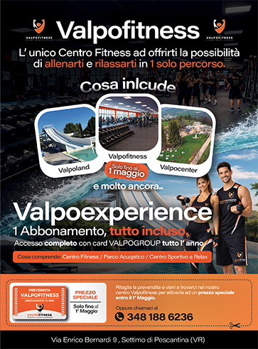 Grafica Valpoexperience L’ altro giornale